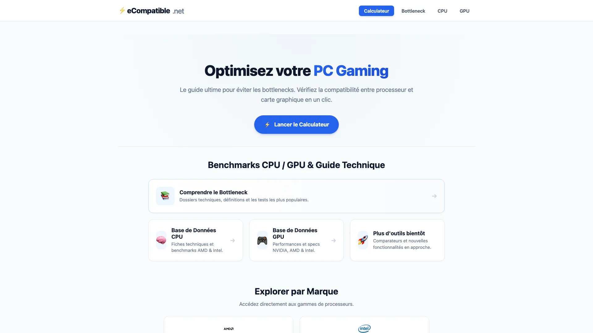 Stack of ecompatible.net