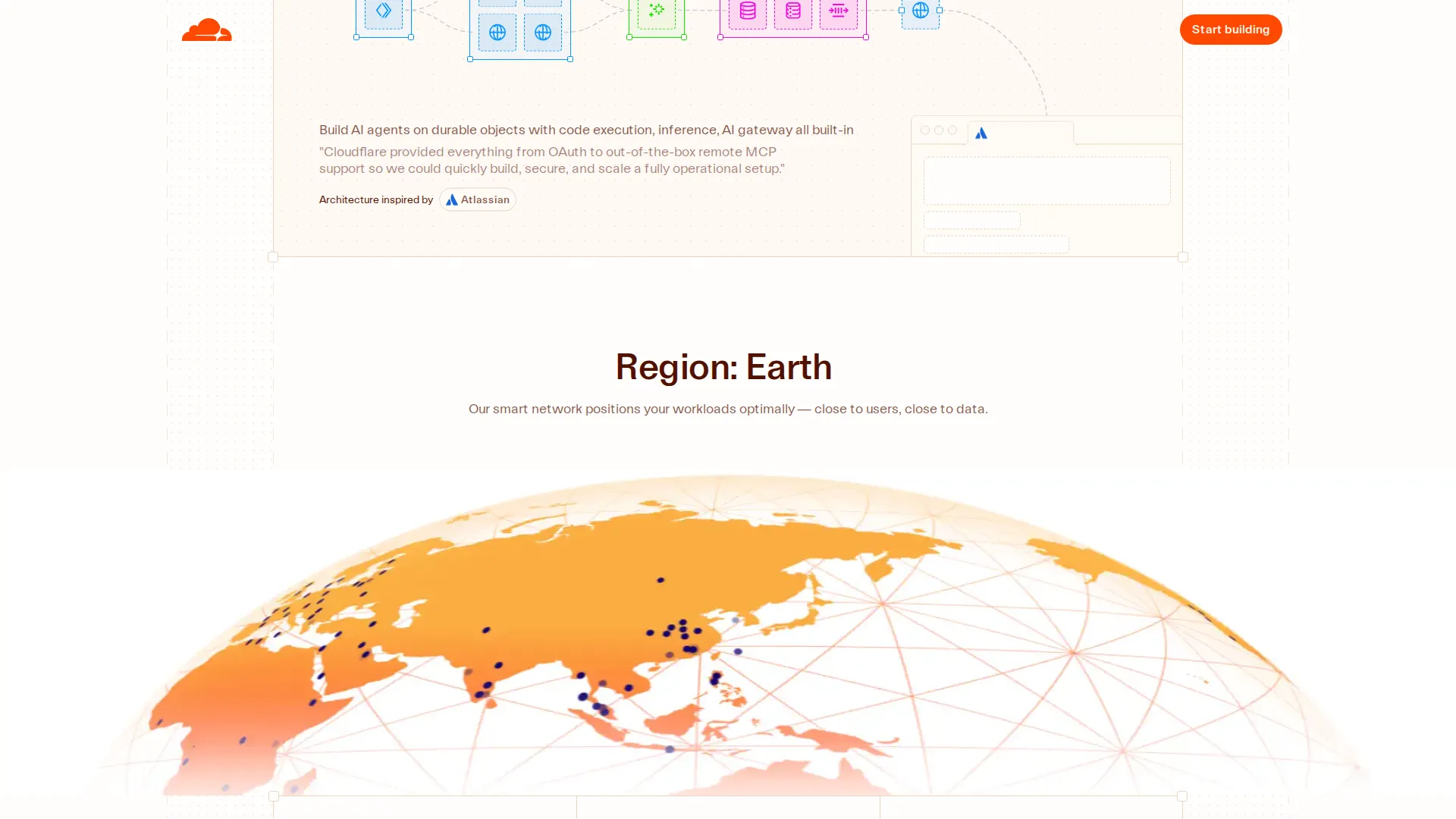 Stack of workers.dev